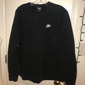 Nike Crewneck Sweatshirt sz L